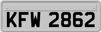 KFW2862