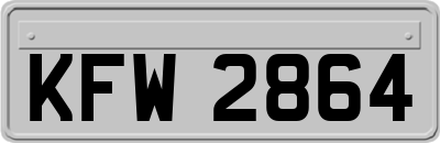 KFW2864