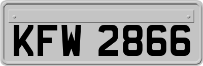 KFW2866