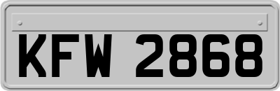 KFW2868