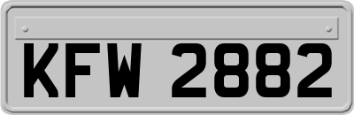 KFW2882