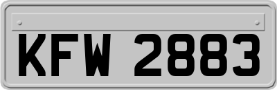 KFW2883