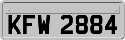 KFW2884