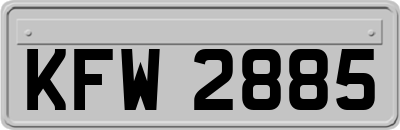 KFW2885