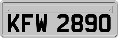 KFW2890