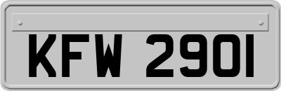 KFW2901