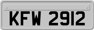 KFW2912