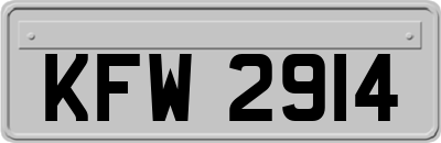 KFW2914