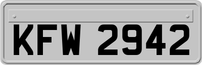 KFW2942