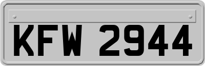 KFW2944