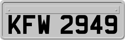 KFW2949