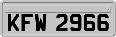 KFW2966