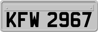 KFW2967