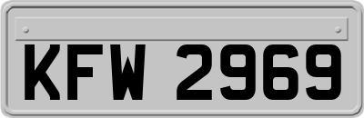 KFW2969