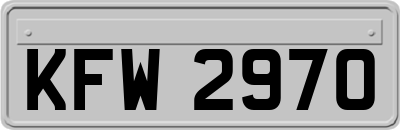 KFW2970