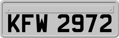 KFW2972