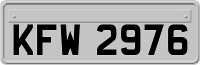 KFW2976