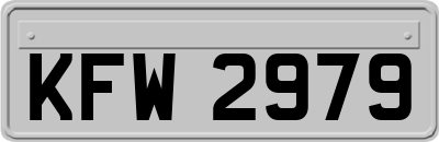 KFW2979