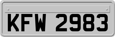 KFW2983