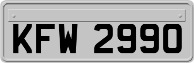 KFW2990