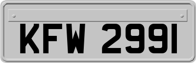 KFW2991