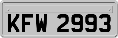 KFW2993