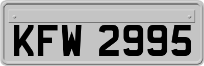 KFW2995