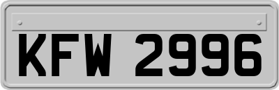 KFW2996