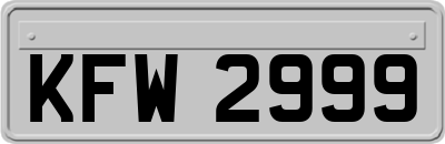 KFW2999