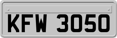 KFW3050