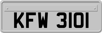 KFW3101