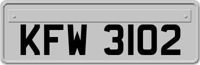 KFW3102