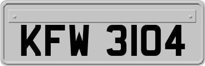 KFW3104