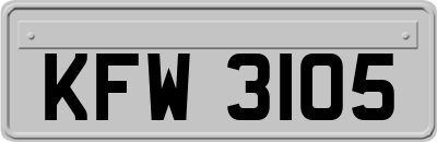 KFW3105