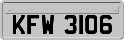 KFW3106