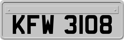 KFW3108