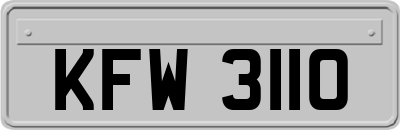 KFW3110