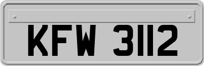 KFW3112