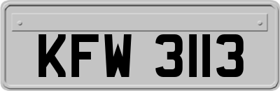 KFW3113