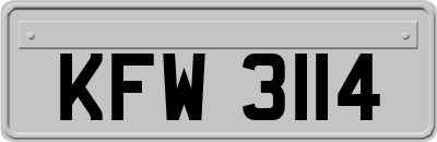 KFW3114