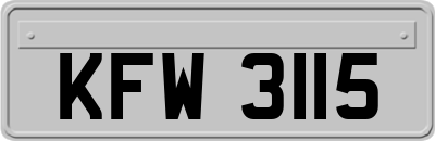 KFW3115