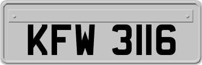 KFW3116