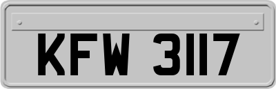 KFW3117