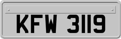 KFW3119