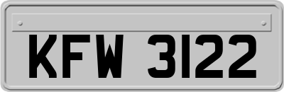 KFW3122