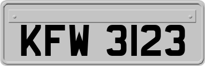 KFW3123