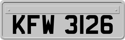 KFW3126