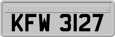 KFW3127