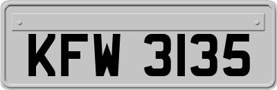 KFW3135