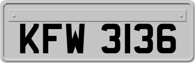 KFW3136